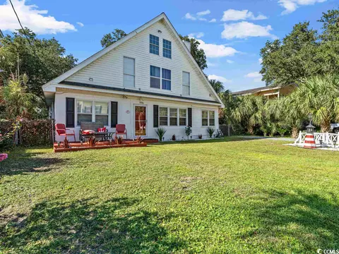 114 Pinewood Dr N, Surfside Beach, SC 29575