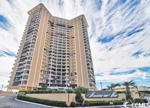 9650 Shore Dr #1211, Myrtle Beach, SC 29572
