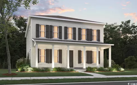 249 Delano Way, Myrtle Beach, SC 29588