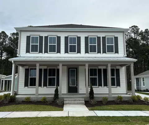 249 Delano Way, Myrtle Beach, SC 29588