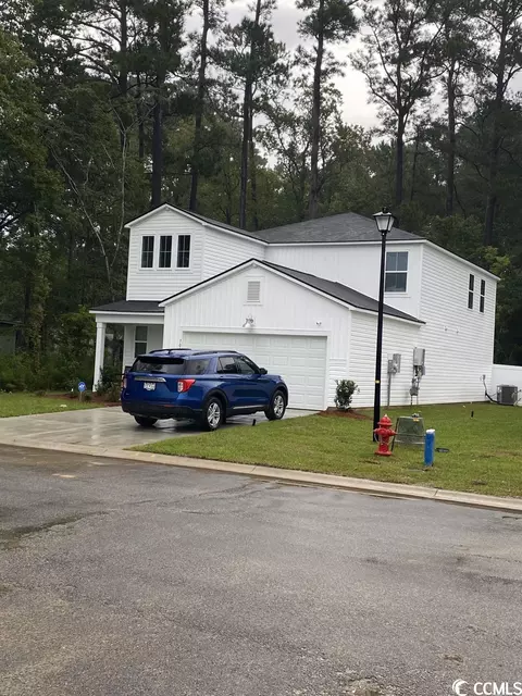 701 Wapama St, Little River, SC 29566