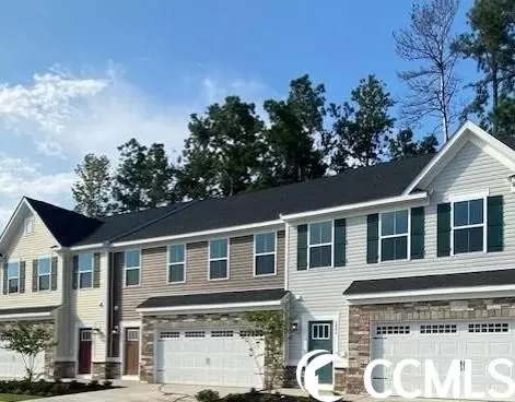 101 B Galil Dr #B, Myrtle Beach, SC 29579