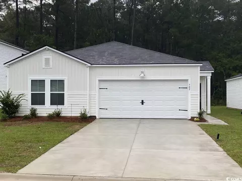 705 Wapama St, Little River, SC 29566