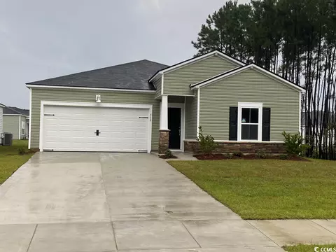 718 Wapama St, Little River, SC 29566