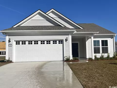 122 Skyler Dayle Dr, Myrtle Beach, SC 29579