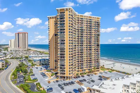 9650 Shore Dr #2106, Myrtle Beach, SC 29572