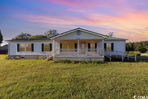 3025 Bethel Chapel Rd, Loris, SC 29569