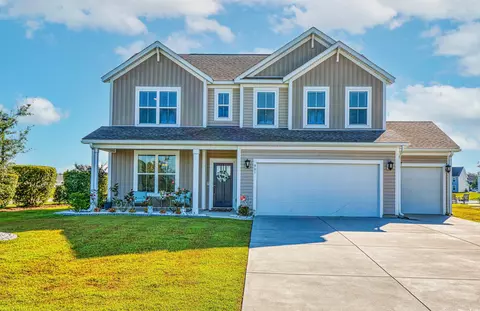 901 Sorano St, Myrtle Beach, SC 29579