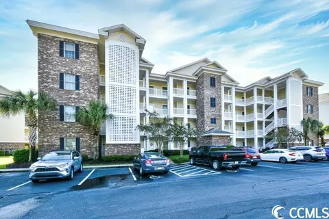 4865 Luster Leaf Cir #302, Myrtle Beach, SC 29577