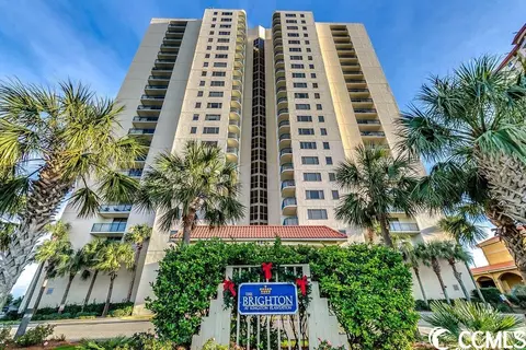 8560 Queensway Blvd #1004, Myrtle Beach, SC 29572