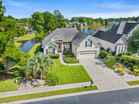 207 Wedgefield Dr, Conway, SC 29526