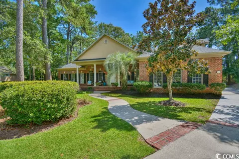1154 Links Rd, Myrtle Beach, SC 29575