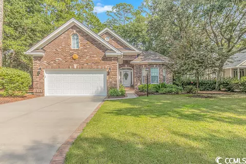 909 Tidewater Dr, North Myrtle Beach, SC 29582