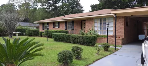 2226 Beck St, Georgetown, SC 29440