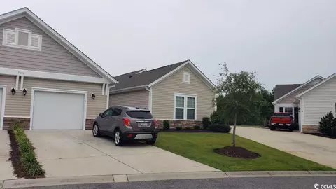 743 Salerno Cir #C, Myrtle Beach, SC 29579