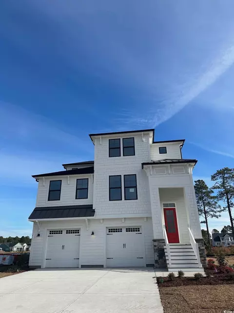 251 Starlit Way, Myrtle Beach, SC 29579