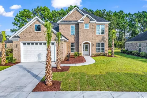 187 Covington Dr, Myrtle Beach, SC 29579 photo 1