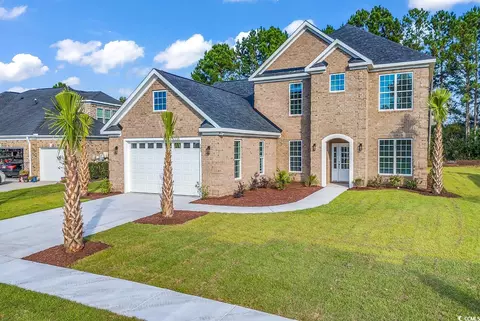 187 Covington Dr, Myrtle Beach, SC 29579 photo 2