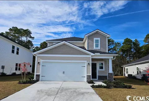 4260 Falls Oaks St, Myrtle Beach, SC 29579