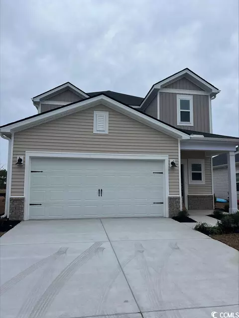 4018 Bayhill St, Myrtle Beach, SC 29579