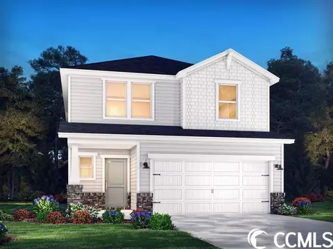4024 Bayhill St, Myrtle Beach, SC 29579