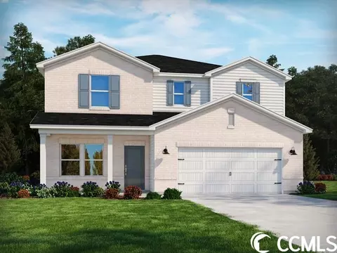 4505 Day Lily Run St, Myrtle Beach, SC 29579