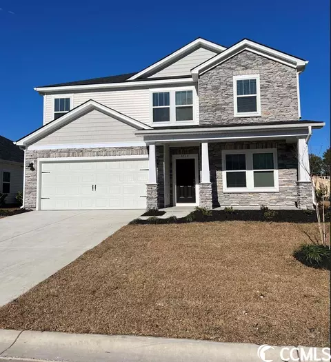 4516 Day Lily Run St, Myrtle Beach, SC 29579