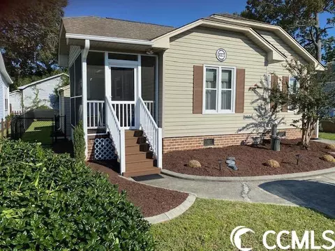 837 Keel Ct, Murrells Inlet, SC 29576