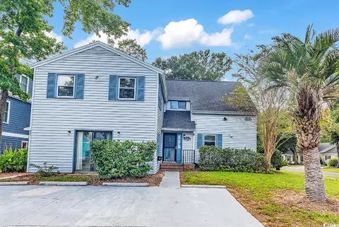 345 15th Ave S, Surfside Beach, SC 29575