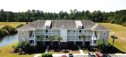 374 Kiskadee Loop #M, Conway, SC 29526
