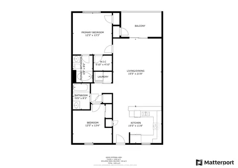 374 Kiskadee Loop #M, Conway, SC 29526 photo 31