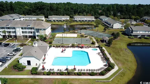 374 Kiskadee Loop #M, Conway, SC 29526 photo 28