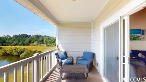 374 Kiskadee Loop #M, Conway, SC 29526 photo 24