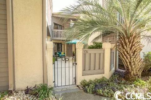 611 13th Ave S #176, Surfside Beach, SC 29575