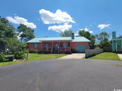 3824 James Pl, Little River, SC 29566