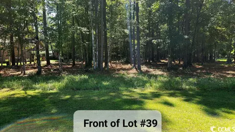 1414 Foxtail Dr, Longs, SC 29568