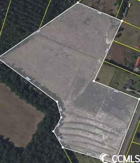 tbd Jasmine Rd, Loris, SC 29569 photo 4