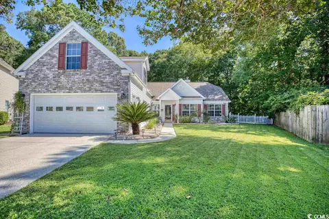 440 Bridleford Dr, Myrtle Beach, SC 29588