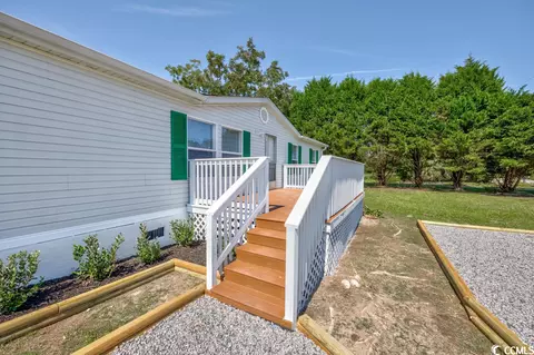 1851 Watts Rd, Loris, SC 29569 photo 3