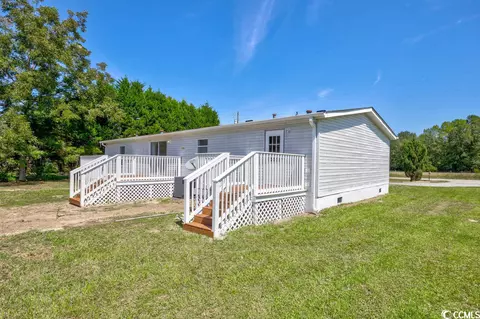 1851 Watts Rd, Loris, SC 29569 photo 20