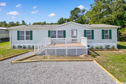 1851 Watts Rd, Loris, SC 29569