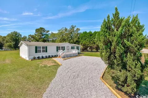1851 Watts Rd, Loris, SC 29569 photo 2