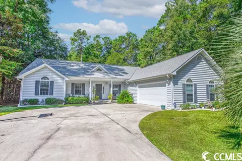 292 Brandy Mill Blvd, Myrtle Beach, SC 29588
