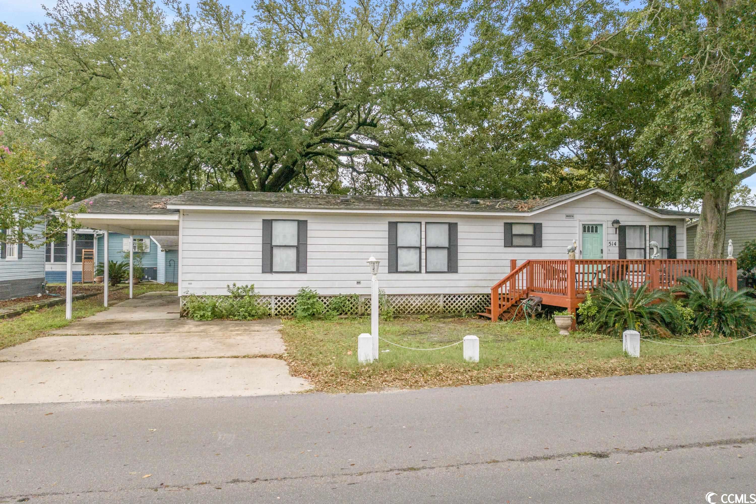 6001 S Mh514 S Kings Hwy  