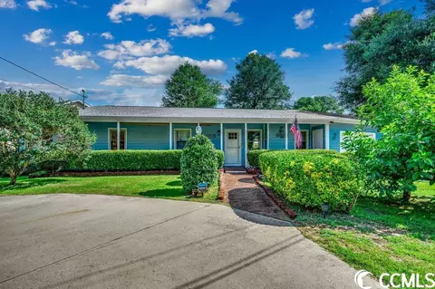 800 46th Ave S, North Myrtle Beach, SC 29582