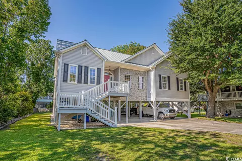 411 5th Ave N, Surfside Beach, SC 29575 photo 2