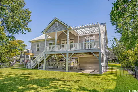 411 5th Ave N, Surfside Beach, SC 29575 photo 22