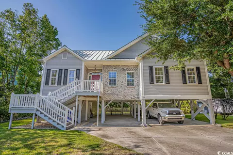411 5th Ave N, Surfside Beach, SC 29575