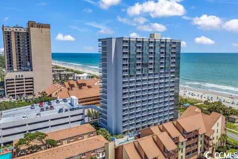 5511 N Ocean Blvd #606, Myrtle Beach, SC 29577