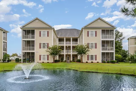 2050 Cross Gate Blvd #203, Surfside Beach, SC 29575